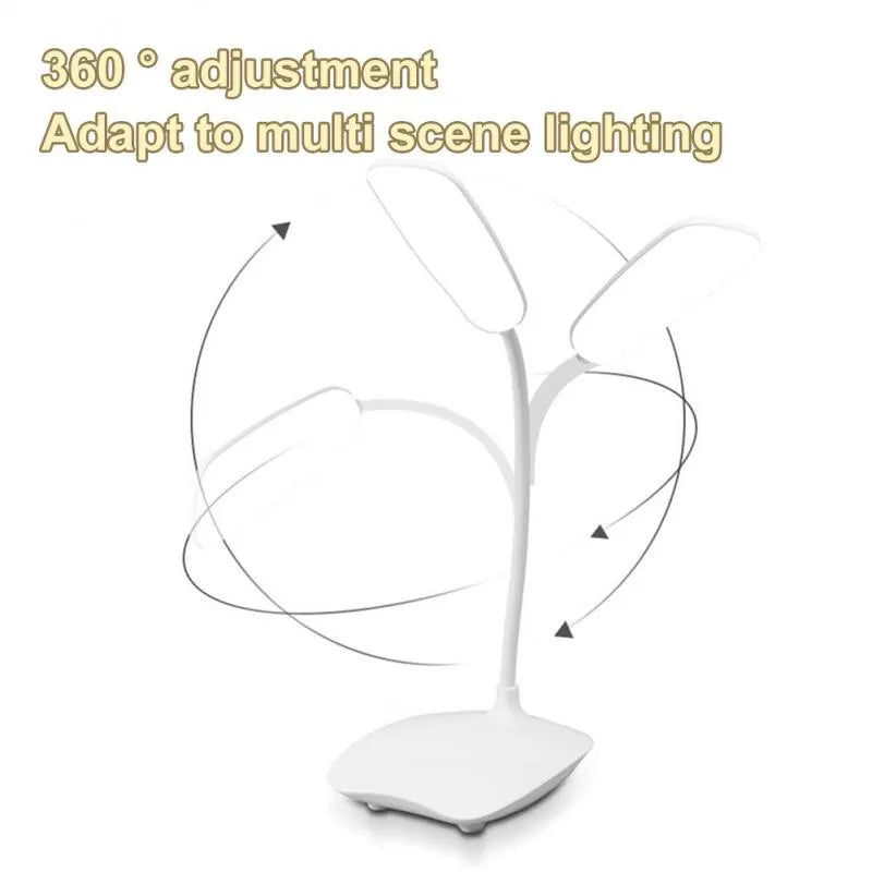 Luminária de Mesa LED