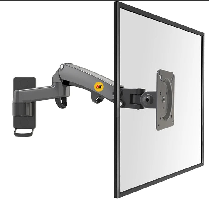 DeskForge Premium Monitor Arm F150