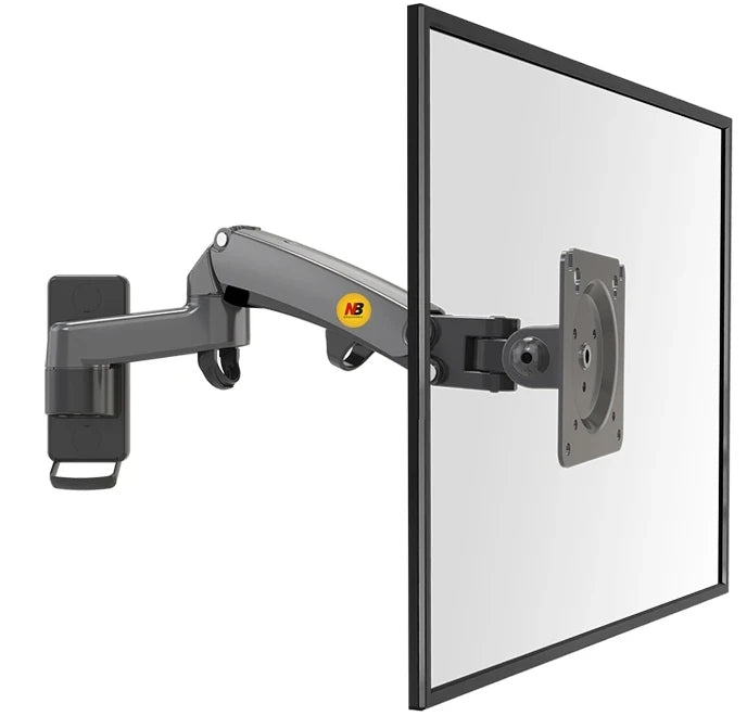 DeskForge Premium Monitor Arm F150