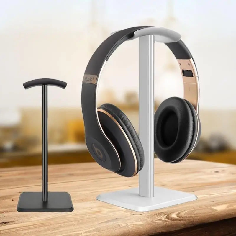Minimalist Headset Stand