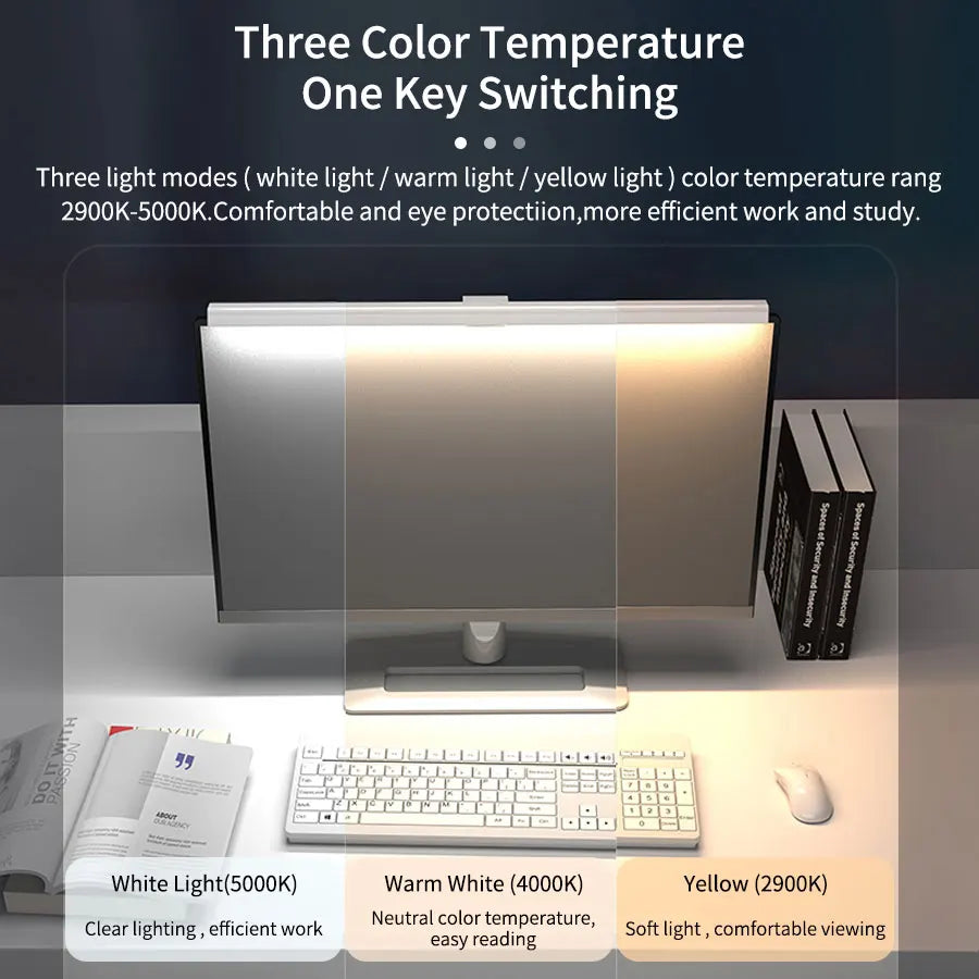 Monitor Light Bar 50cm