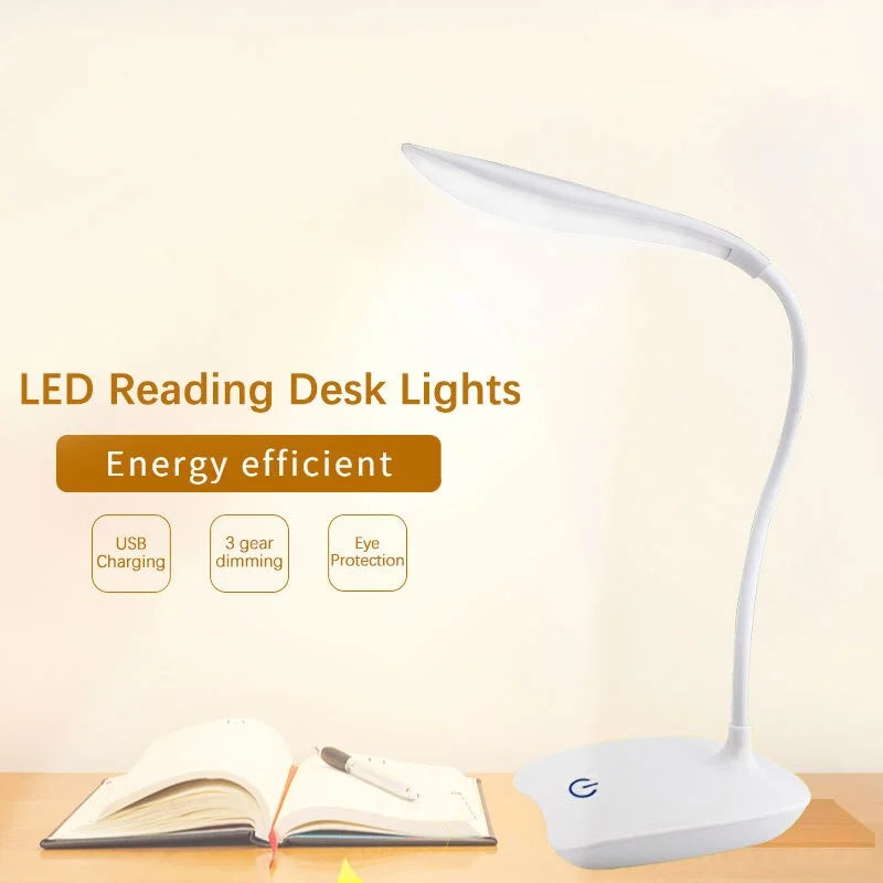 Luminária de Mesa LED