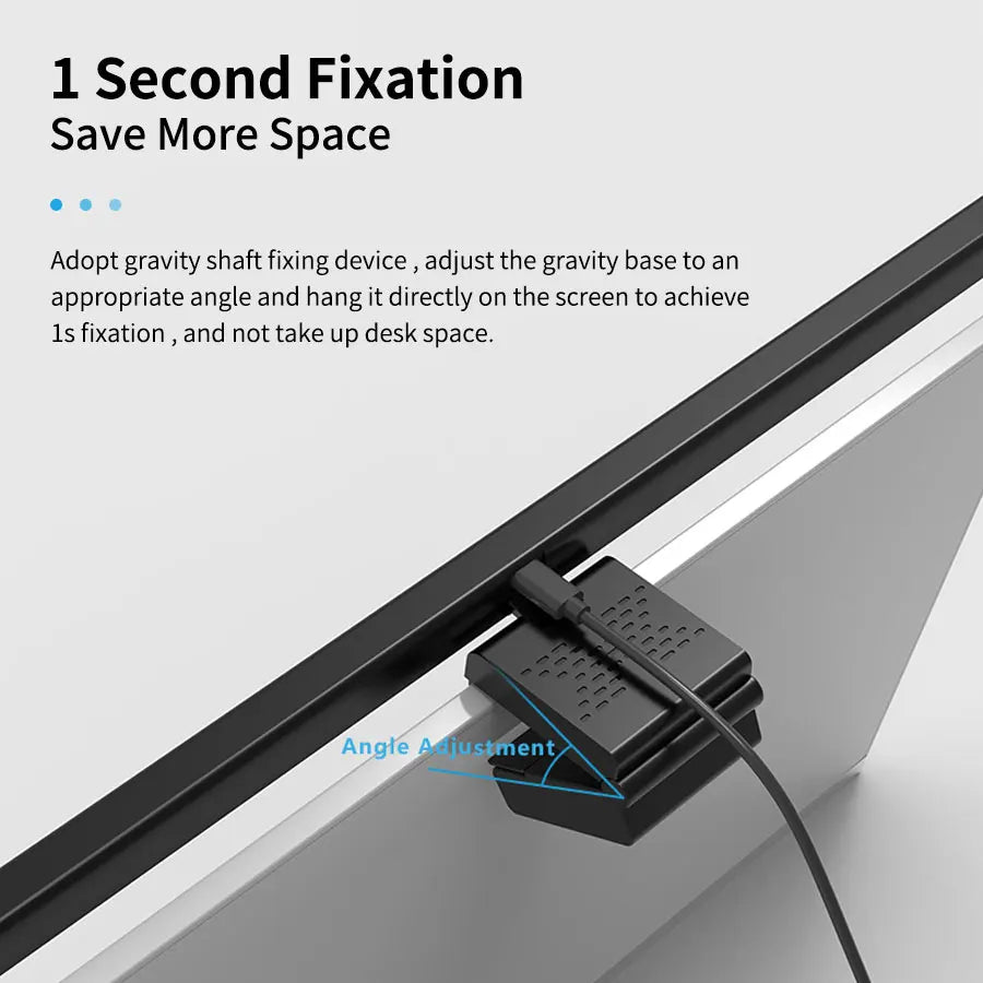 Monitor Light Bar 50cm