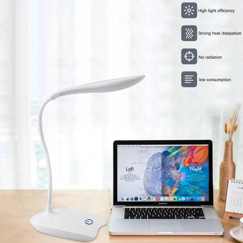 Luminária de Mesa LED