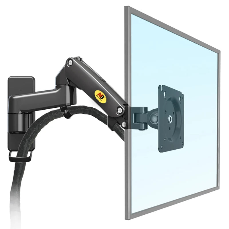 DeskForge Premium Monitor Arm F150