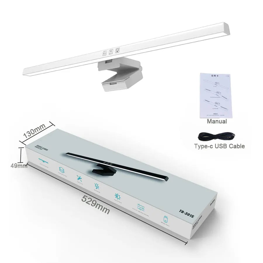 Monitor Light Bar 50cm