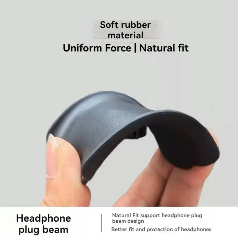 Minimalist Headset Stand