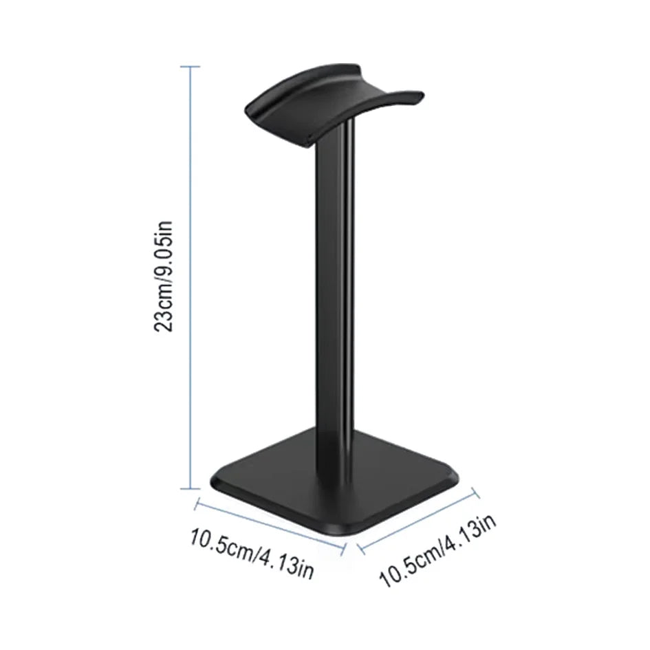 Minimalist Headset Stand
